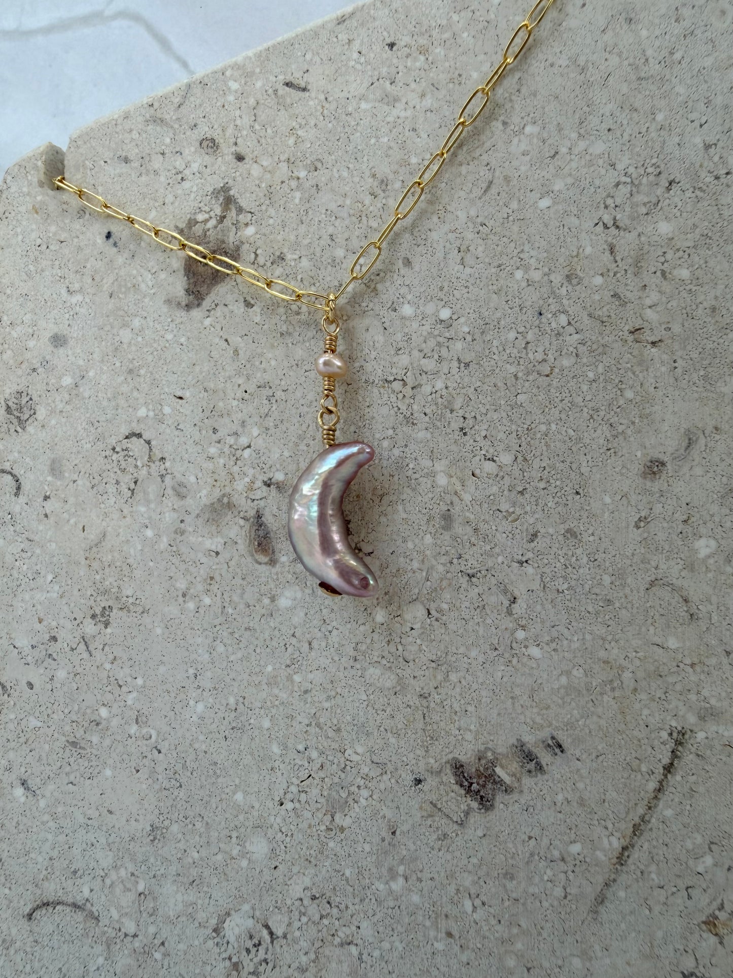 Ivoria Necklace