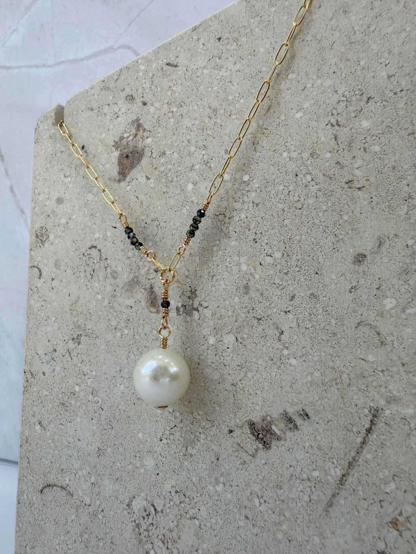 The Evelina Necklace