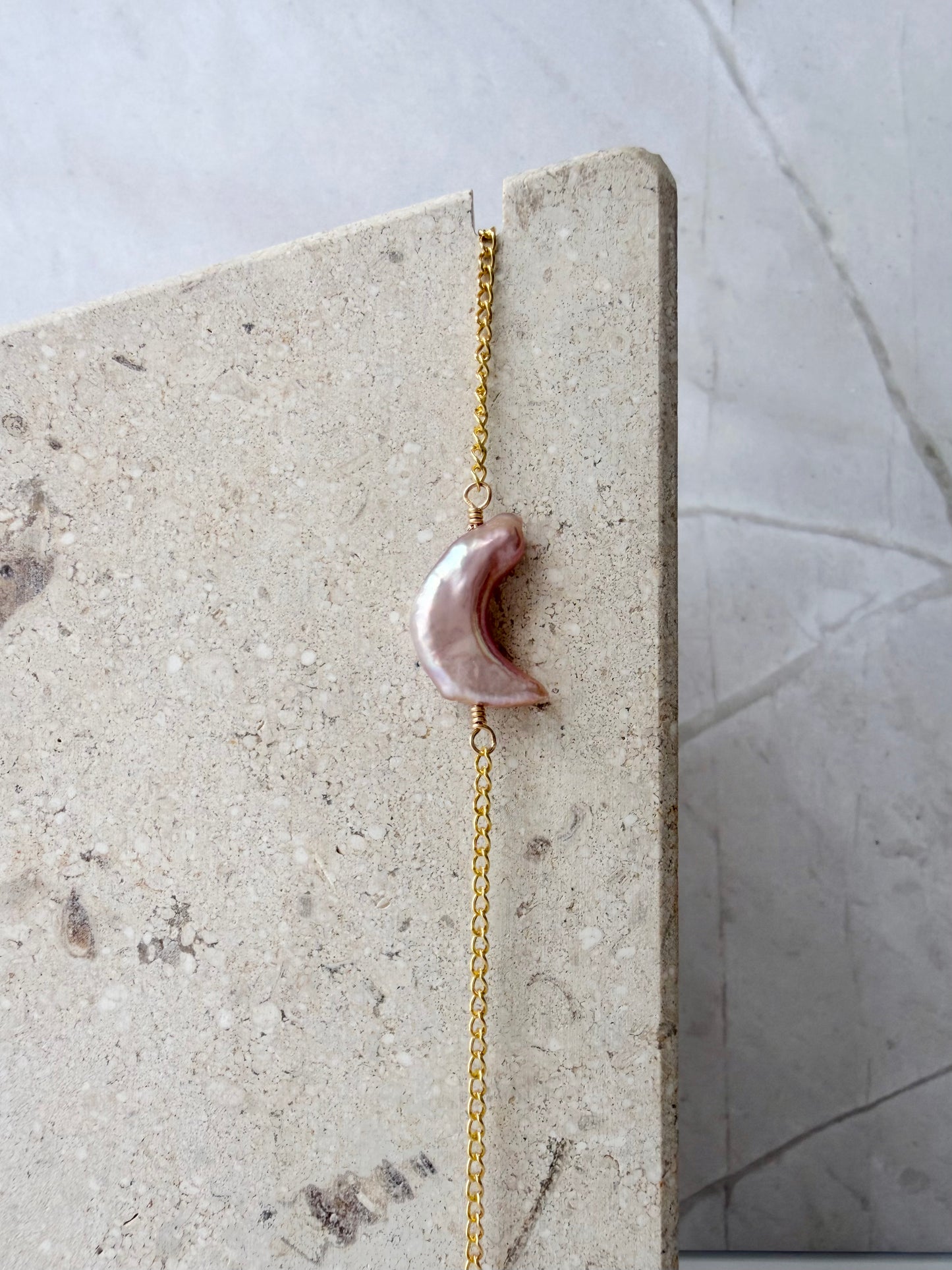 Celestine Bracelet