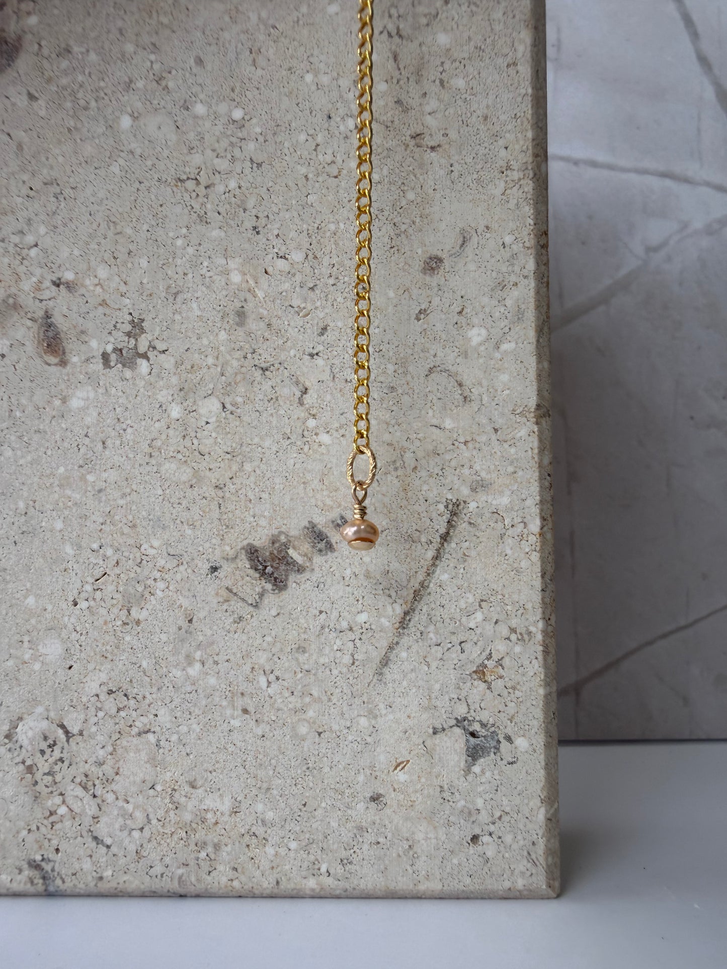 Celestine Bracelet