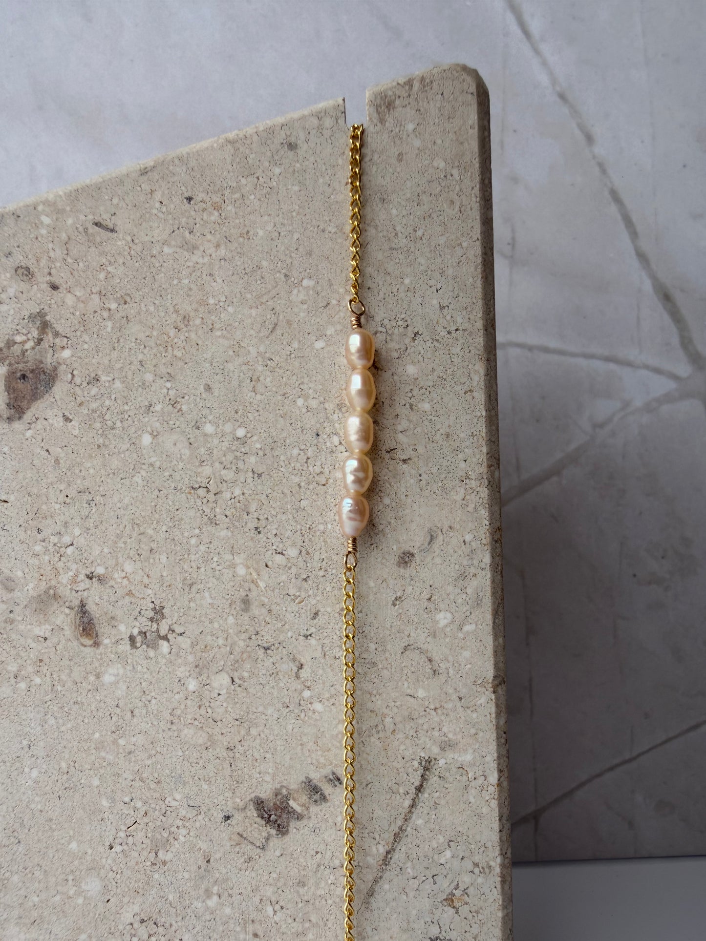 Genivieve Bracelet