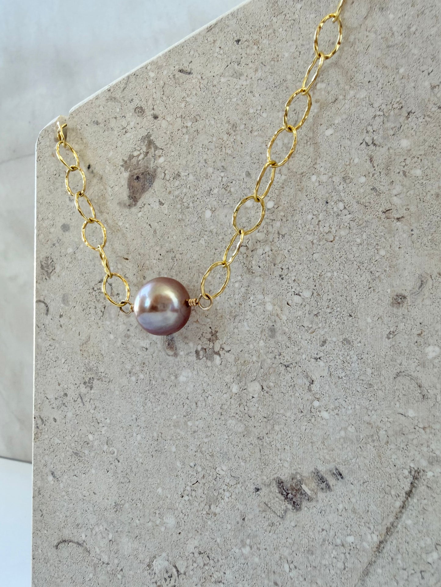 Jessamine Necklace