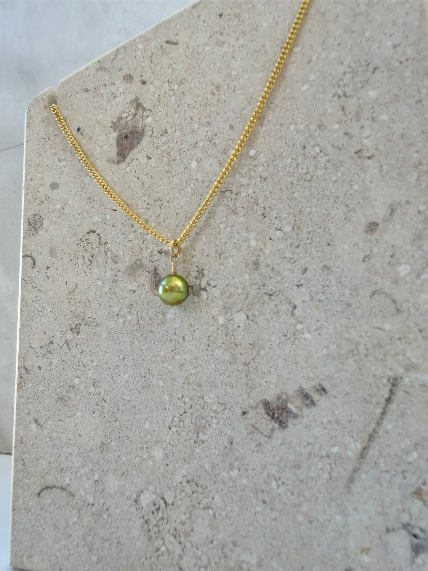 Daphne Necklace