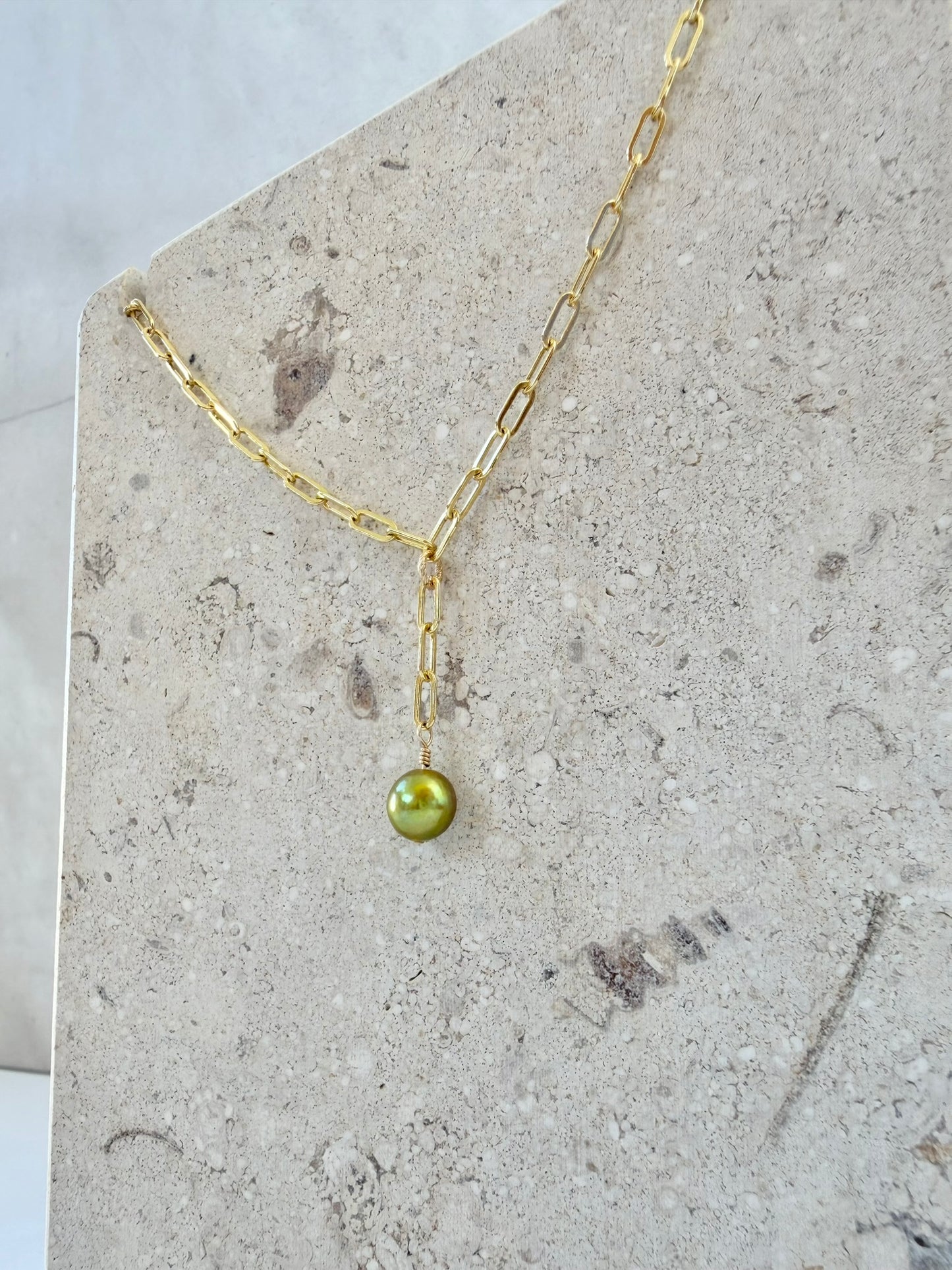 Isadora Necklace