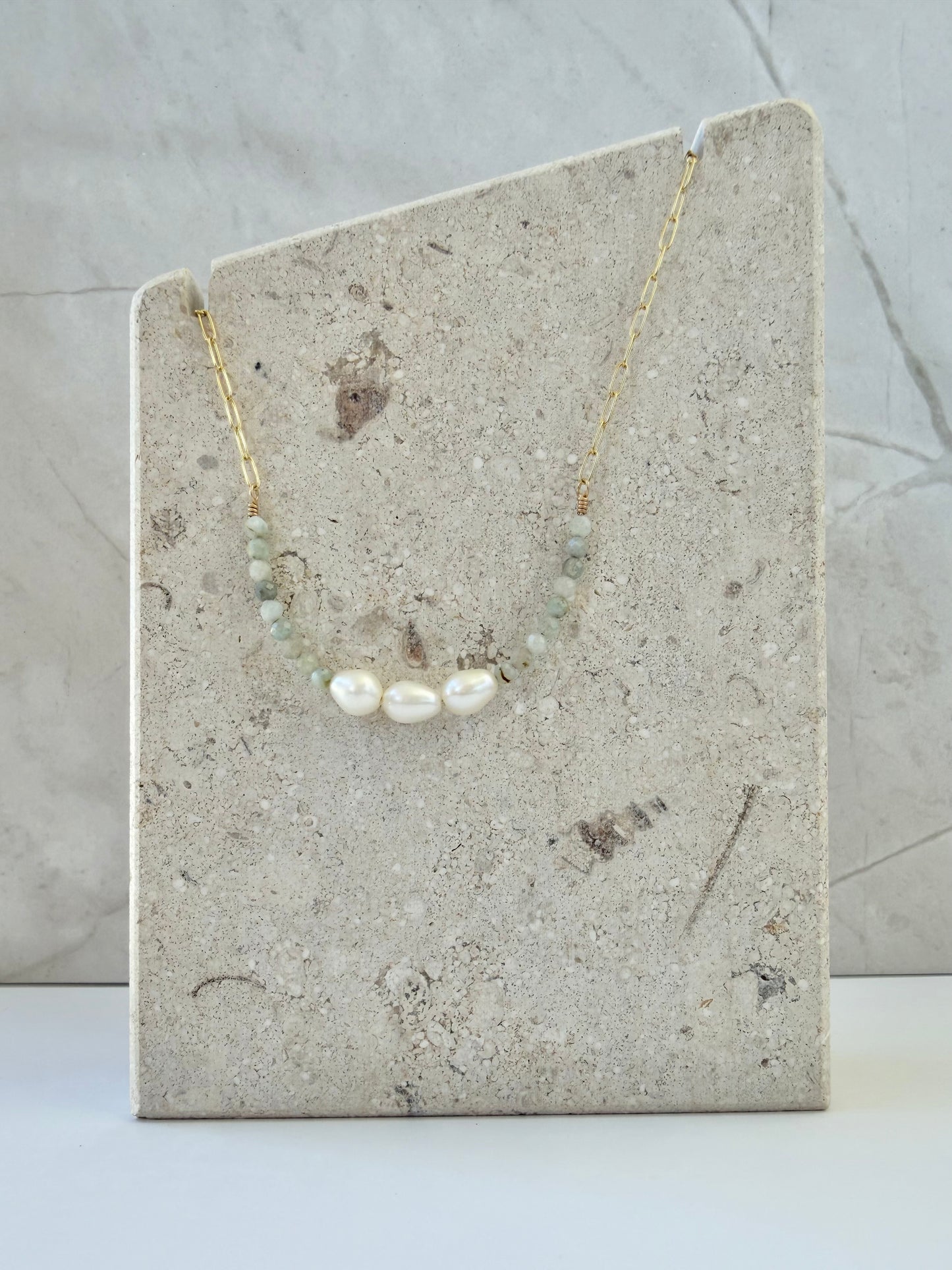 Maribelle Necklace
