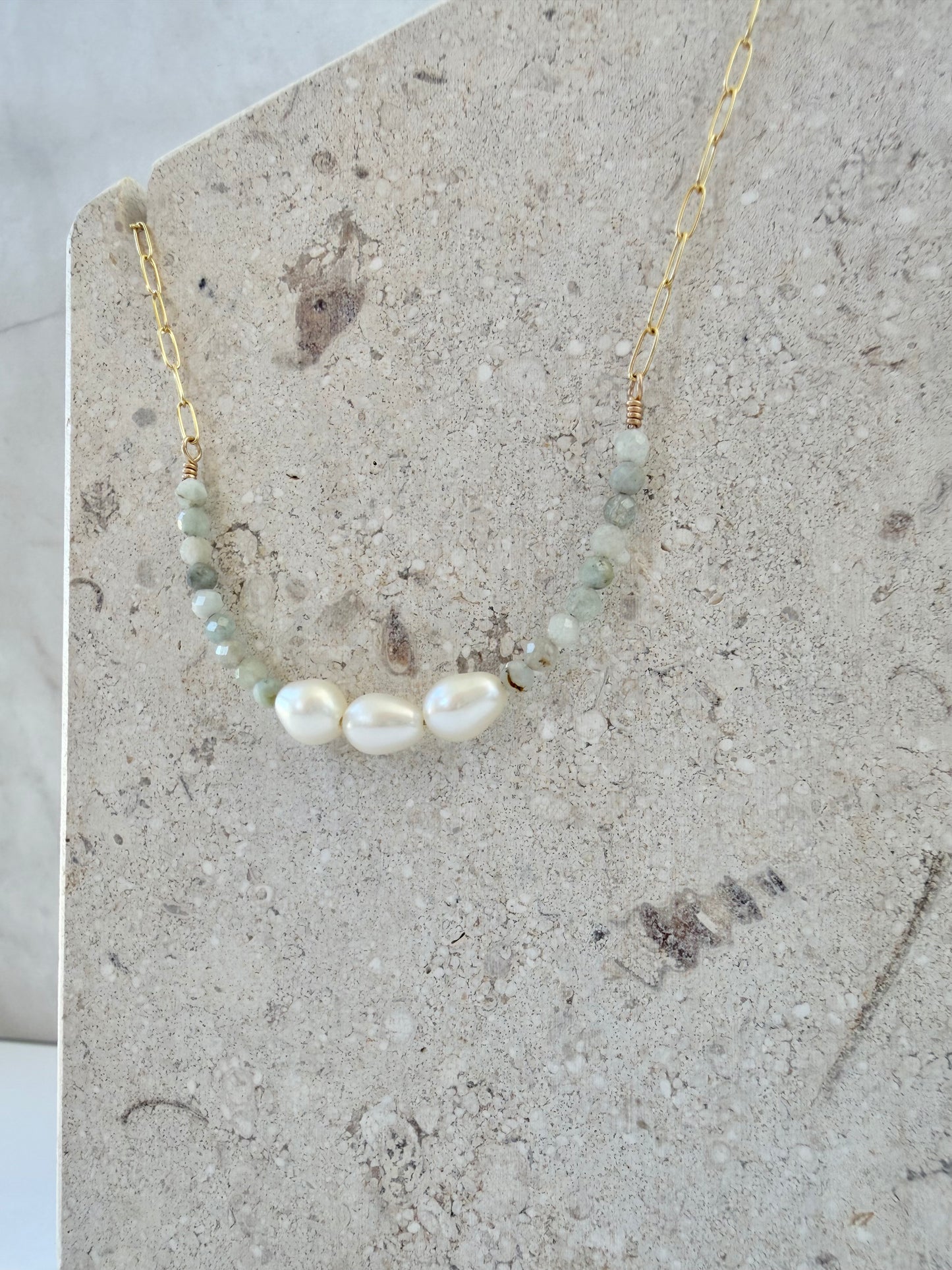 Maribelle Necklace