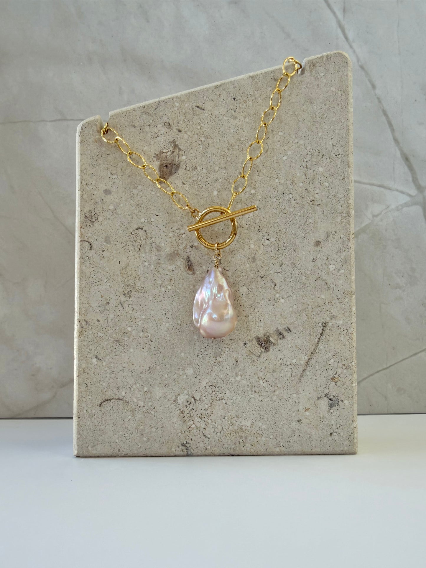 Josephine Necklace
