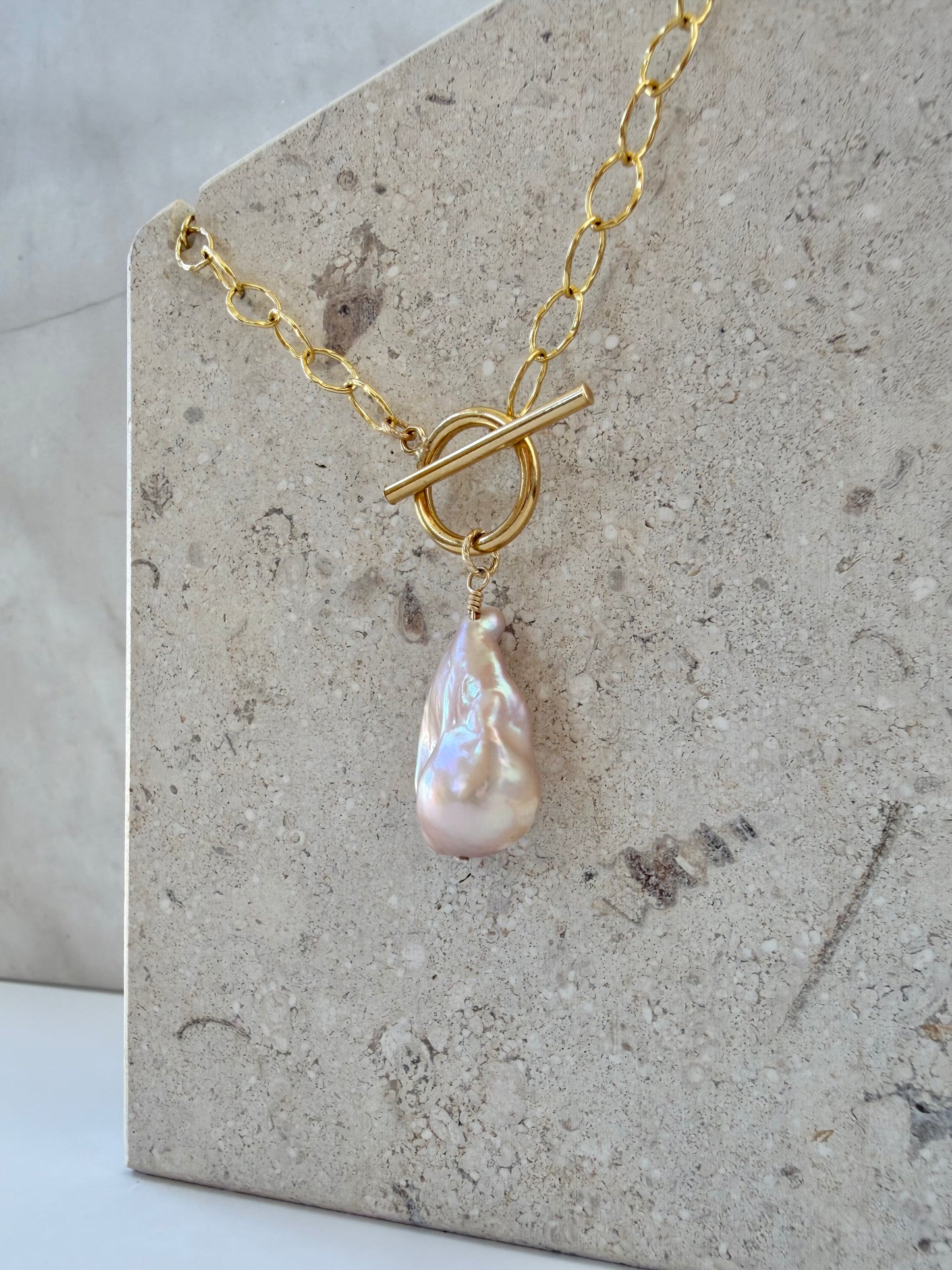 Josephine Necklace