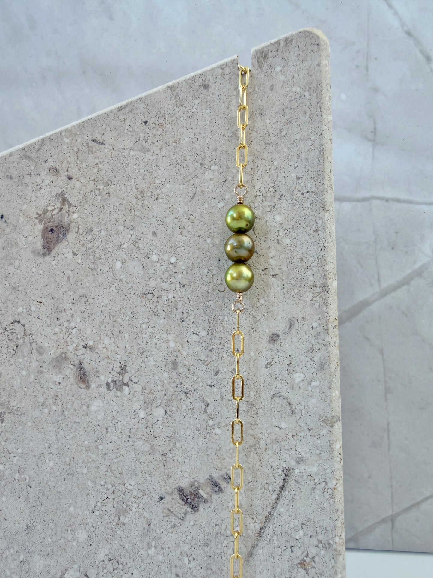 Isadora Bracelet