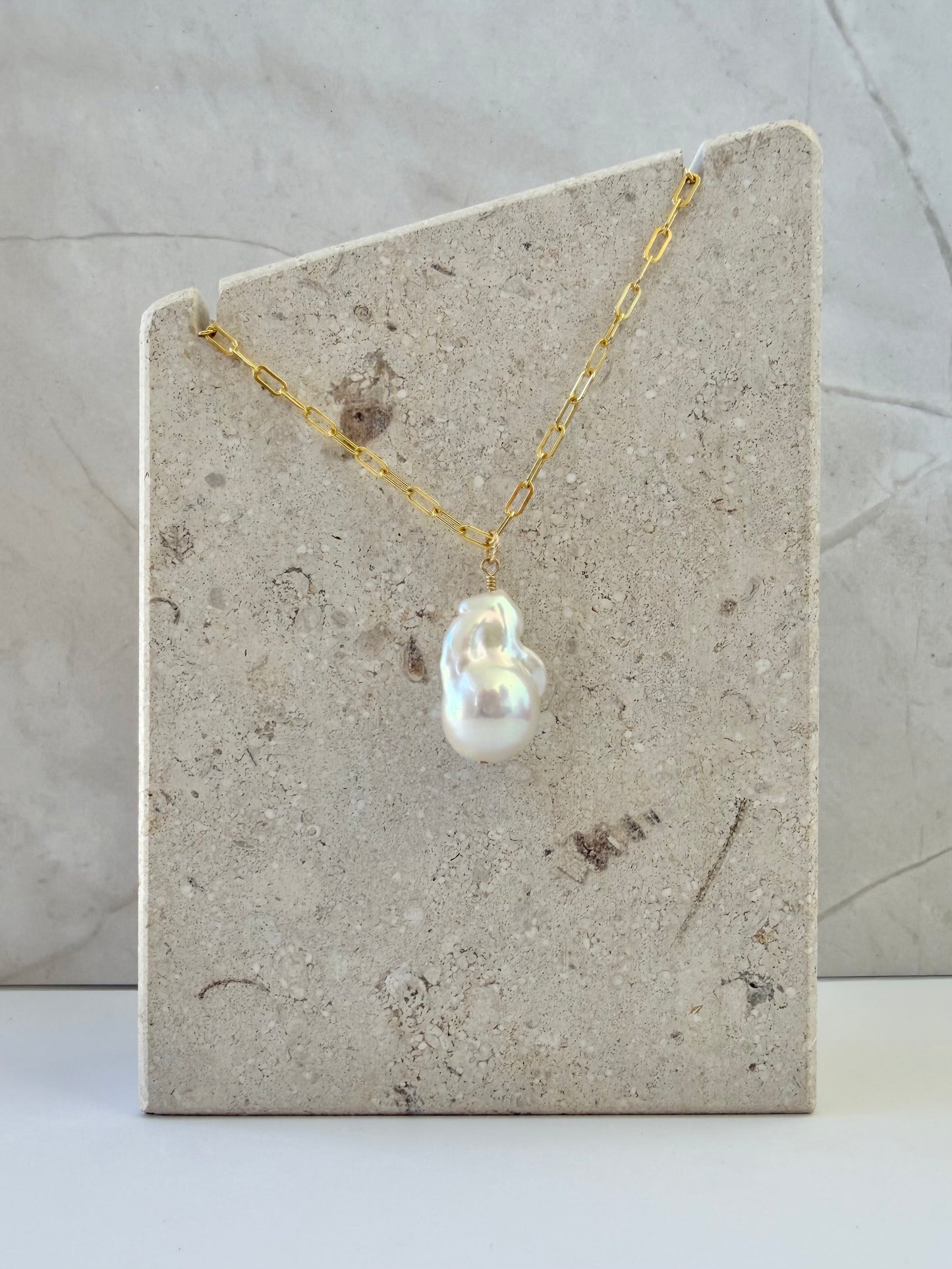 Marina Necklace