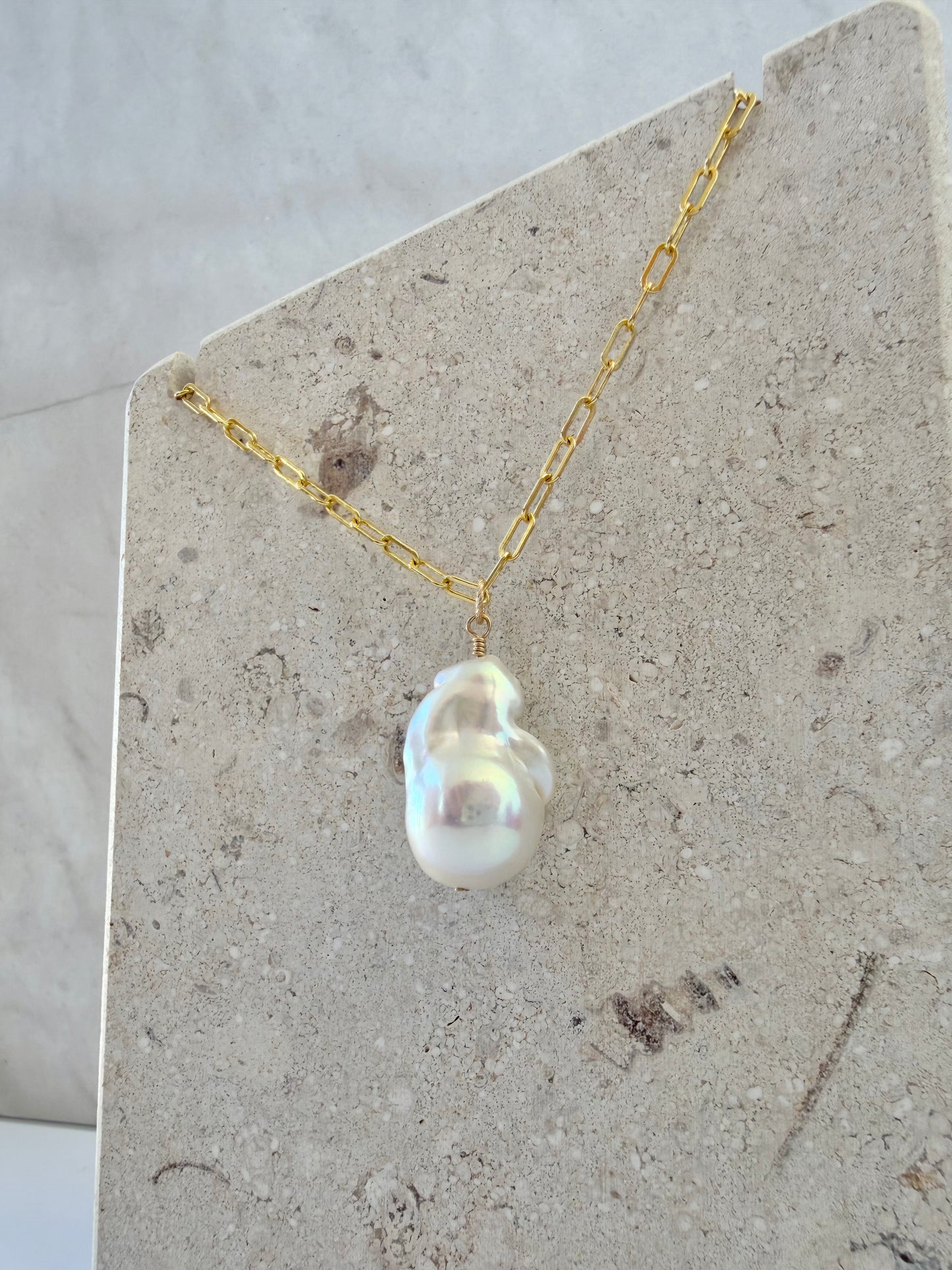 Marina Necklace