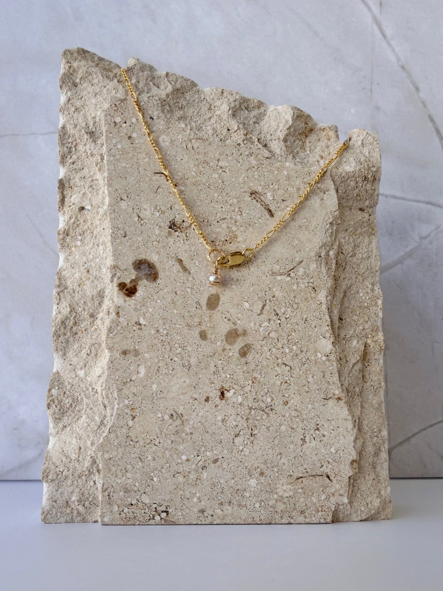 Isolde Necklace