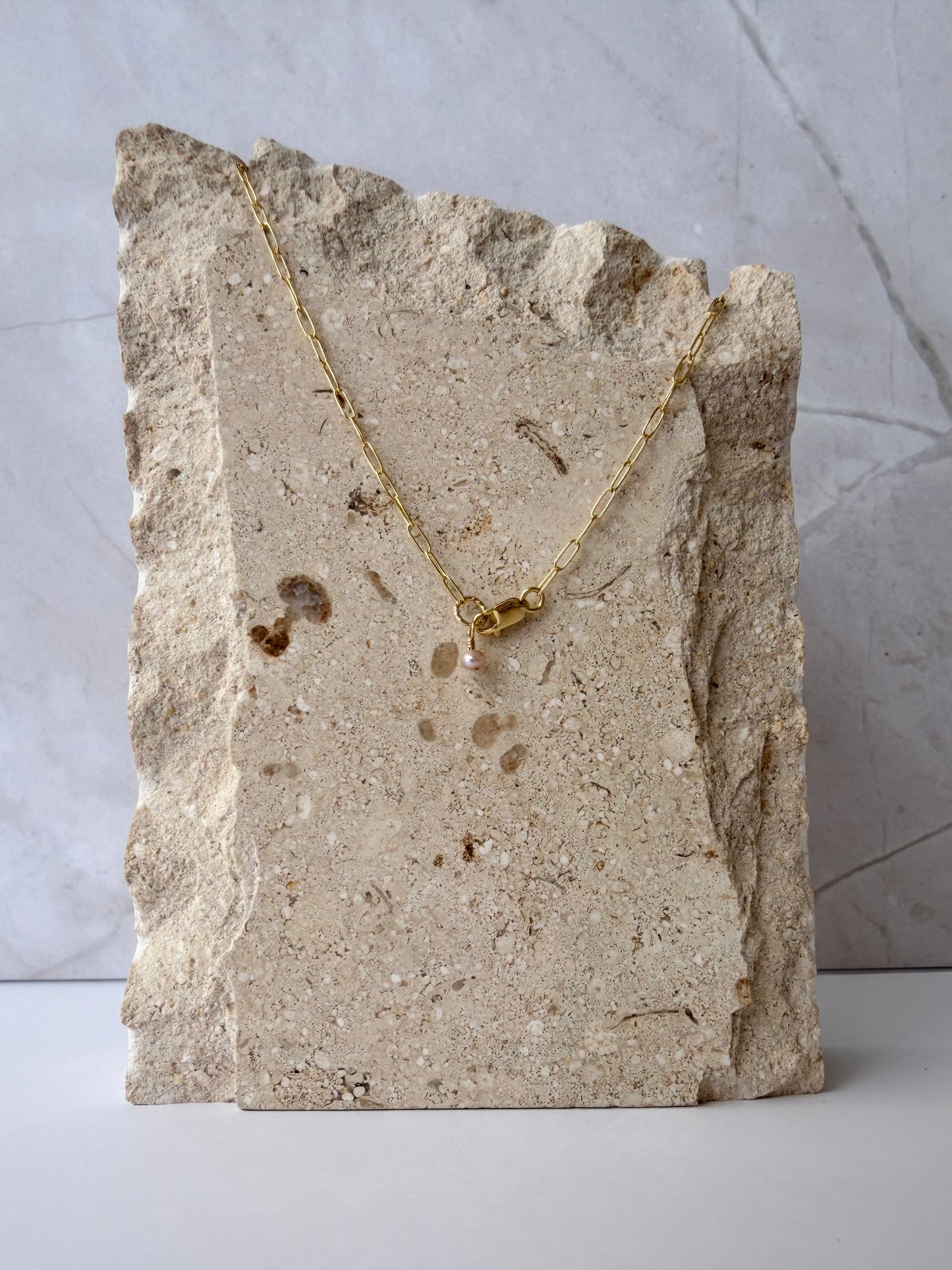 Reyna Necklace