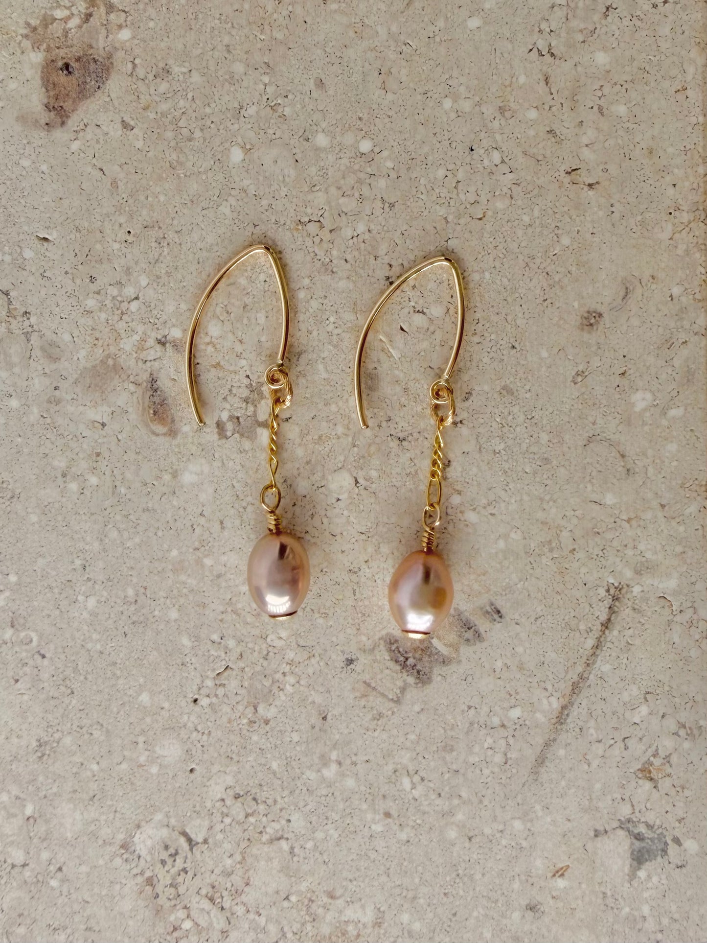 Amelie Earrings