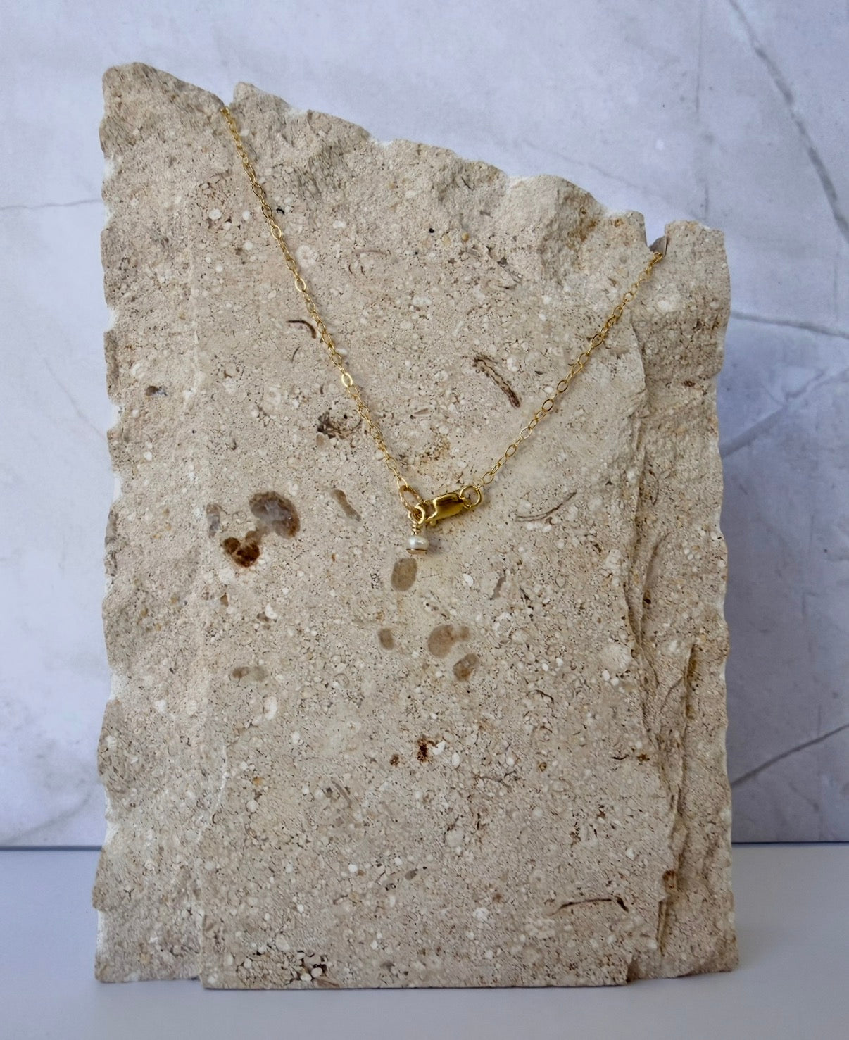 Amara Necklace