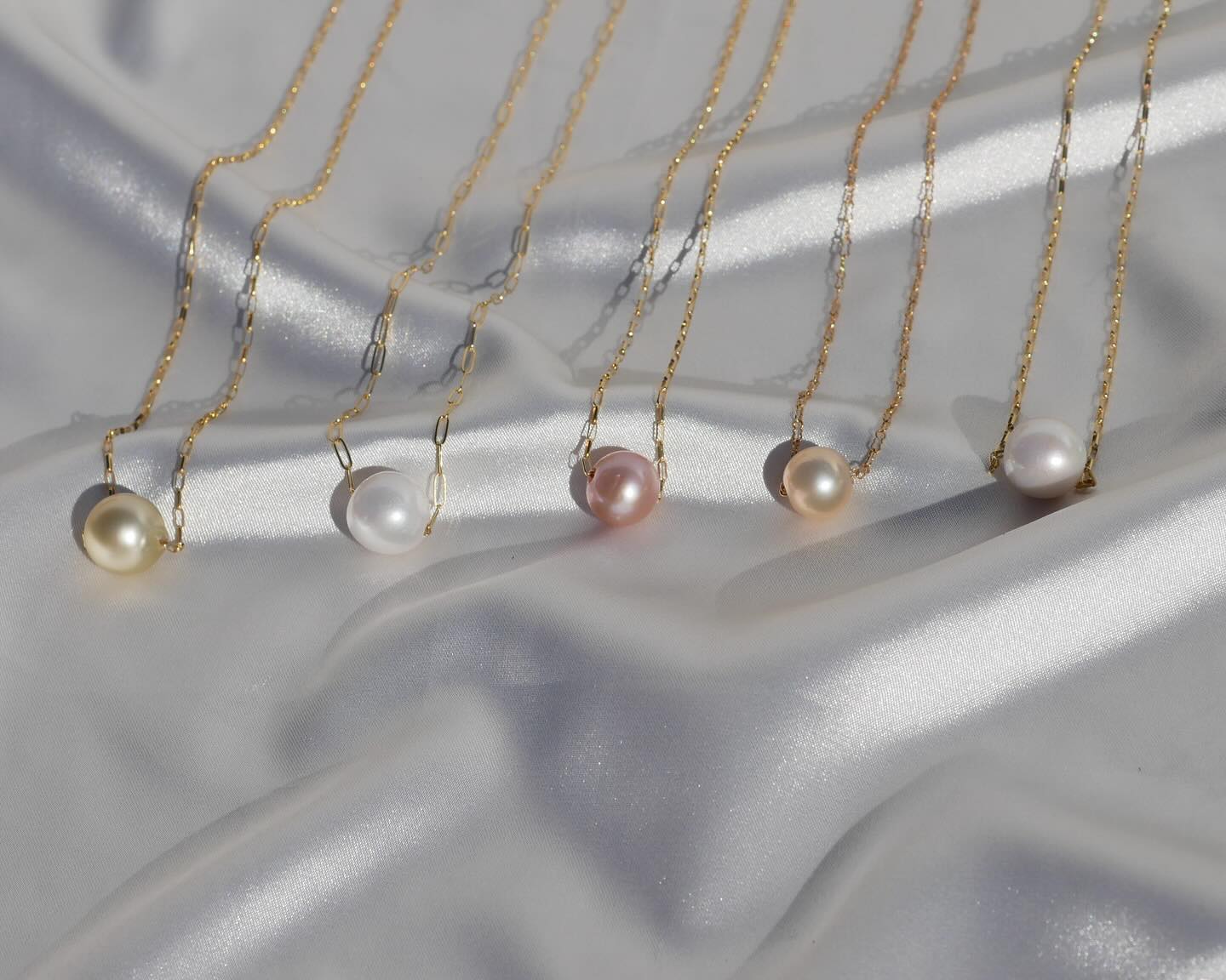 Isabel Necklace