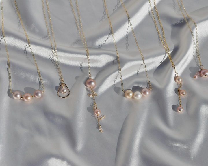 Isabel Necklace