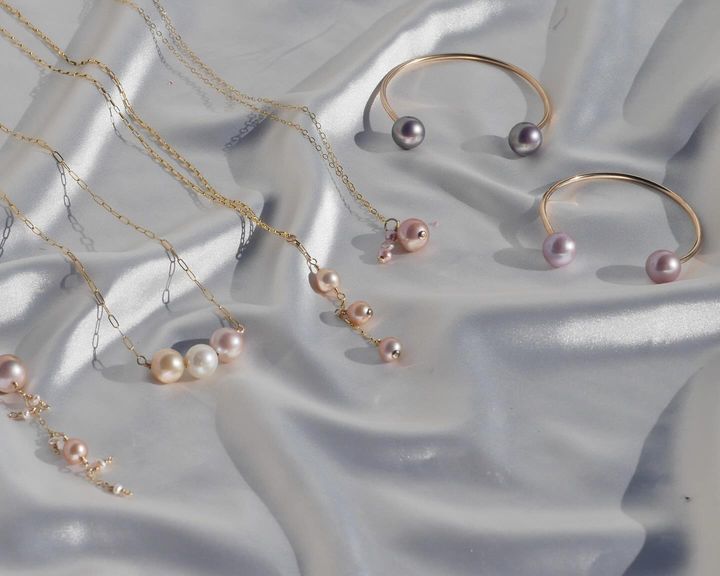 Isabel Necklace