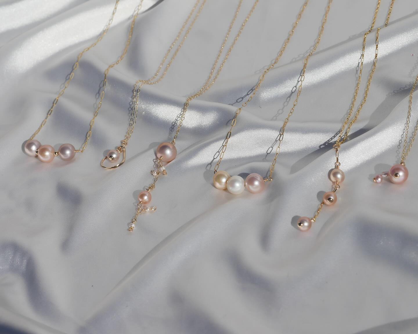 Isabel Necklace
