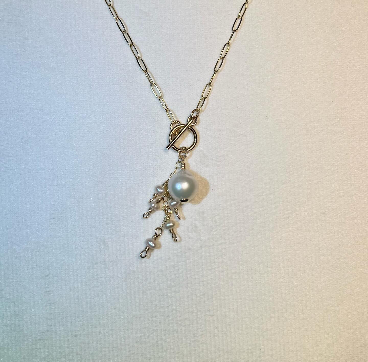 Celeste Necklace
