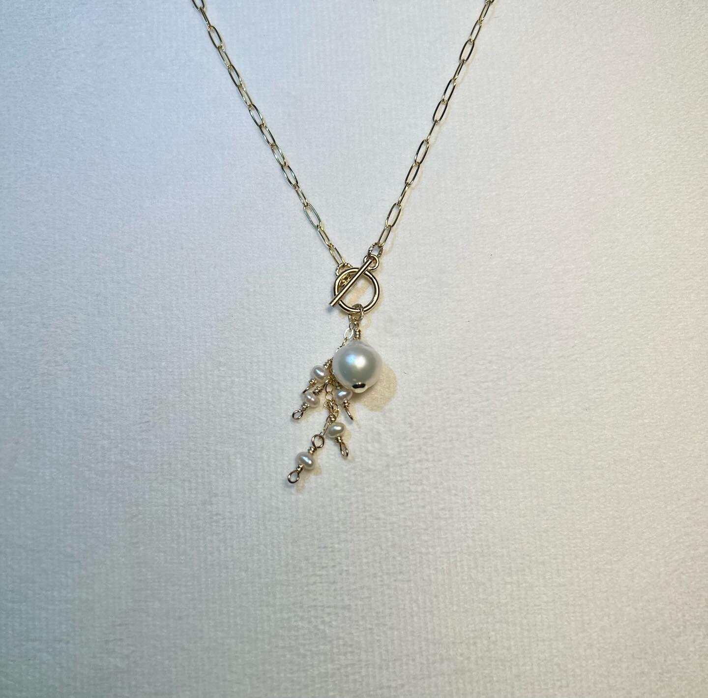 Celeste Necklace
