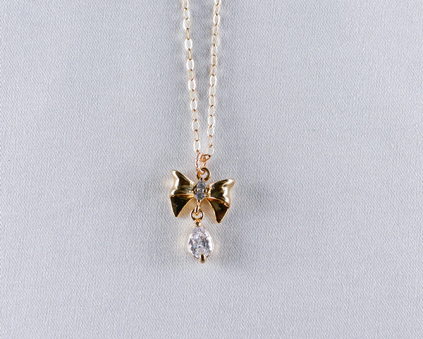 Celeste Necklace