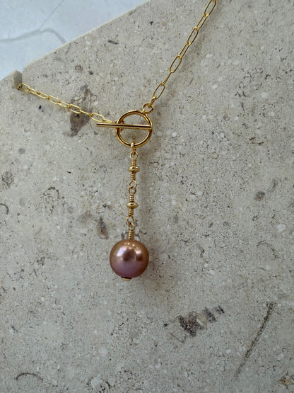 Fiora Necklace