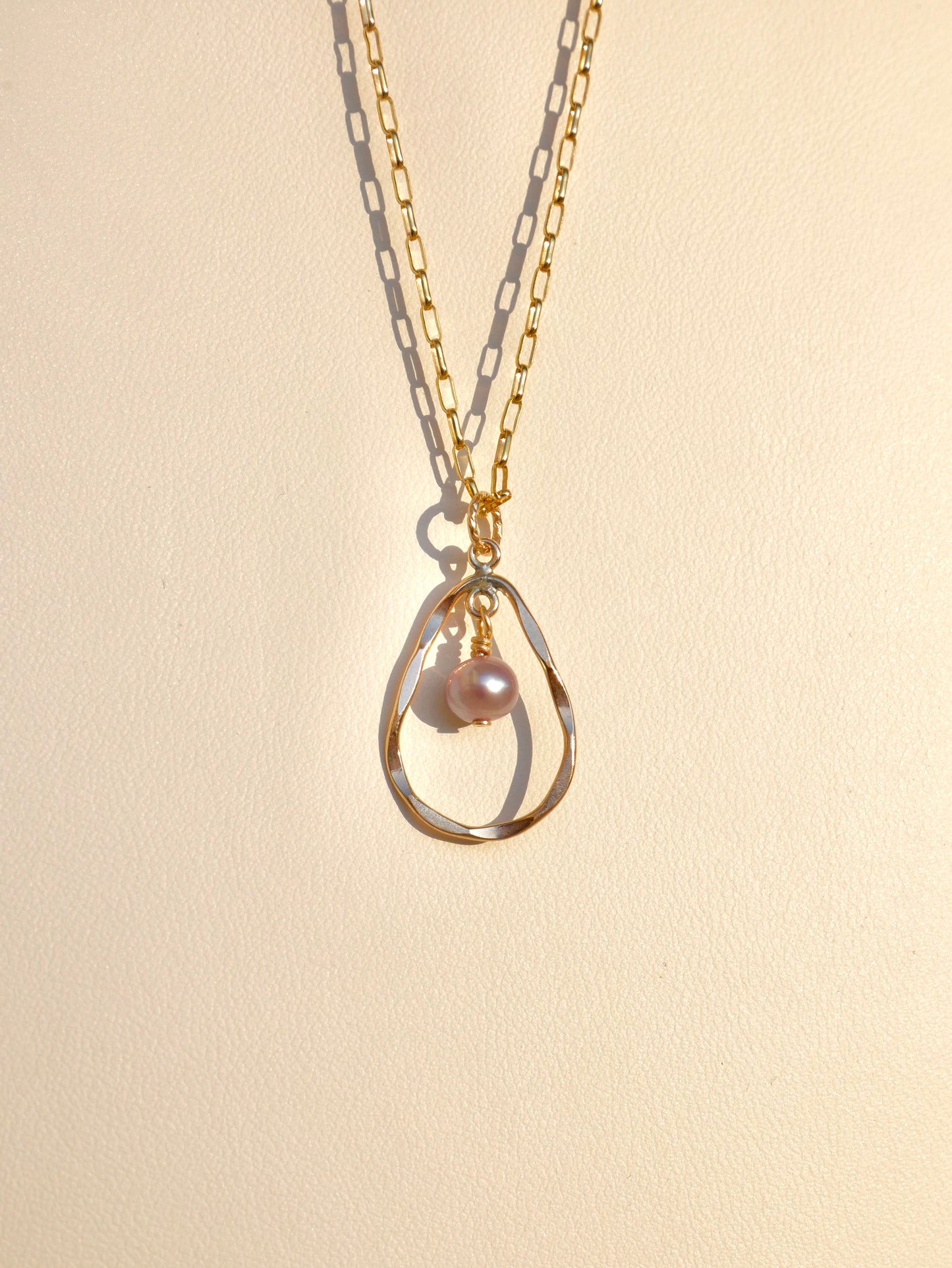 Maui Raindrop