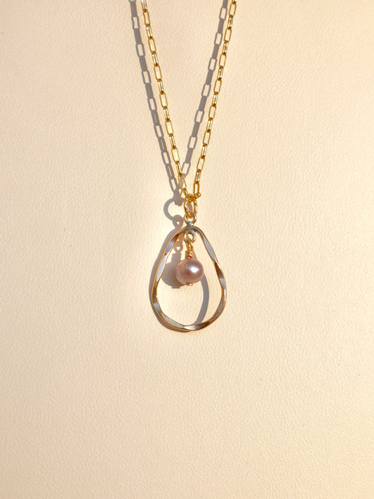 Maui Raindrop