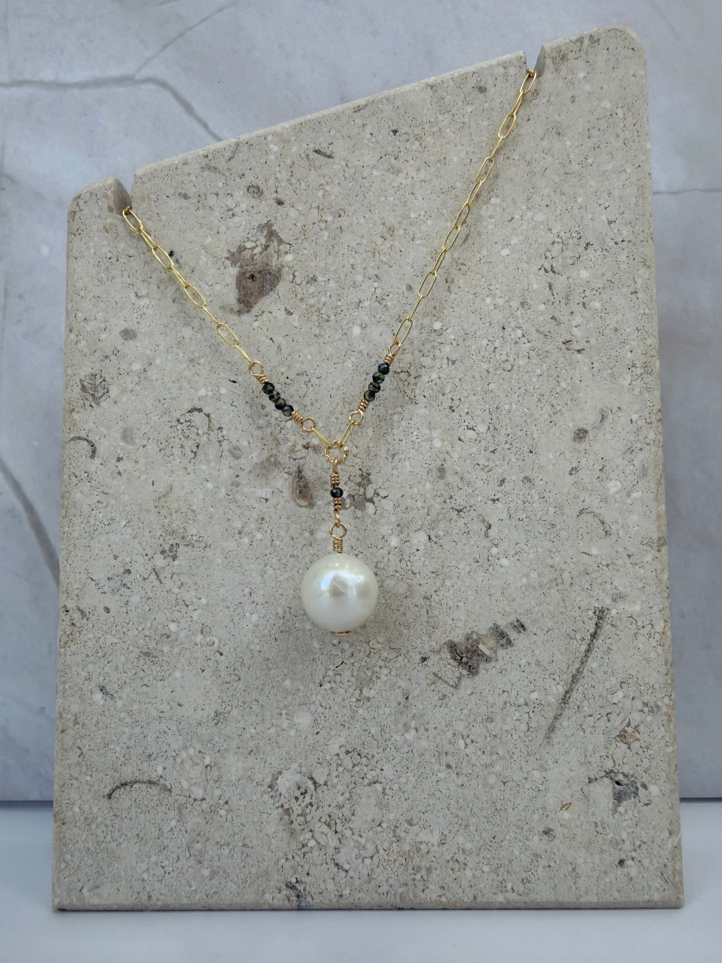 The Evelina Necklace