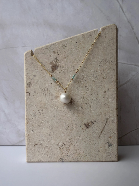 Dione Necklace