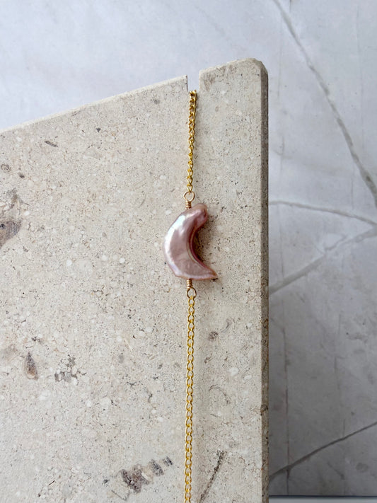Celestine Bracelet