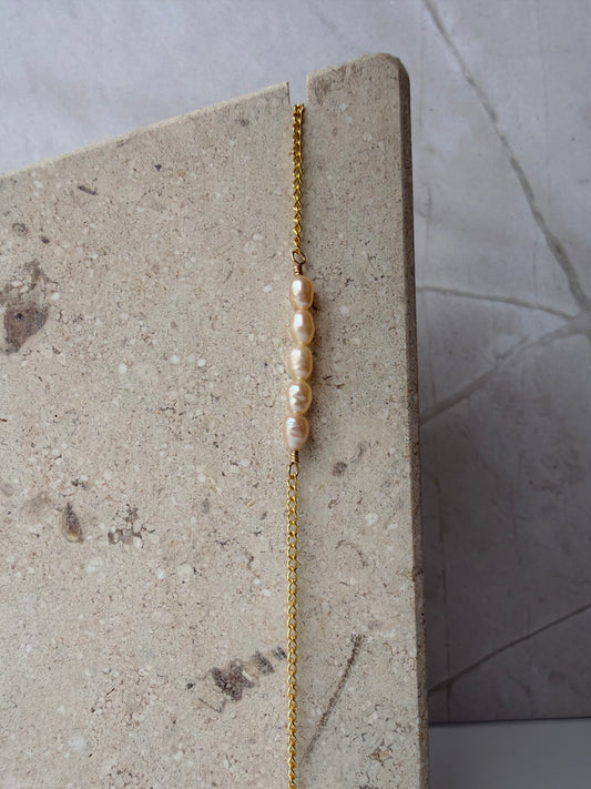 Genivieve Bracelet