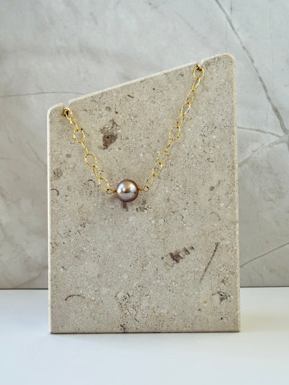 Jessamine Necklace