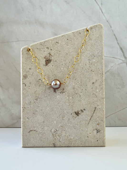Jessamine Necklace