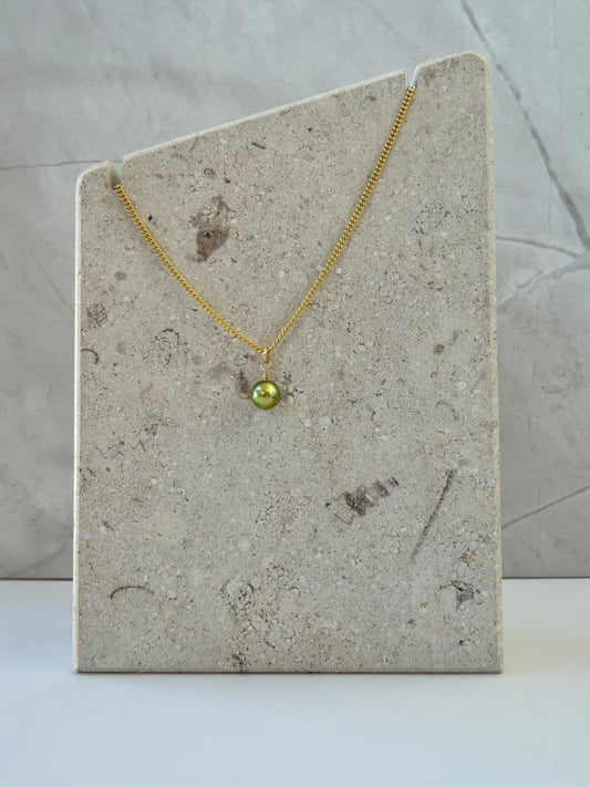 Daphne Necklace