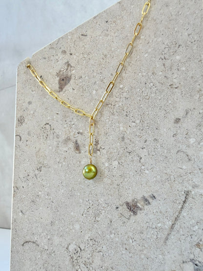 Isadora Necklace
