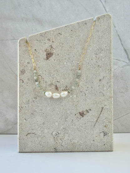 Maribelle Necklace