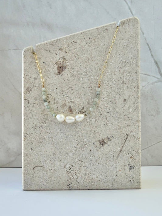 Maribelle Necklace