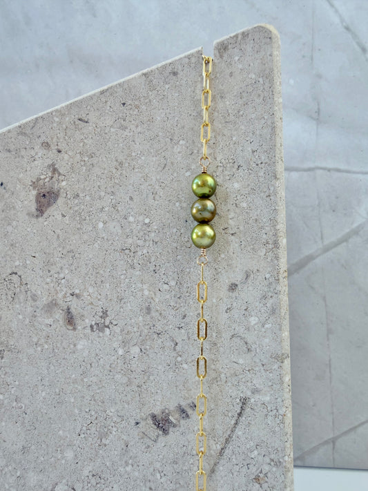 Isadora Bracelet