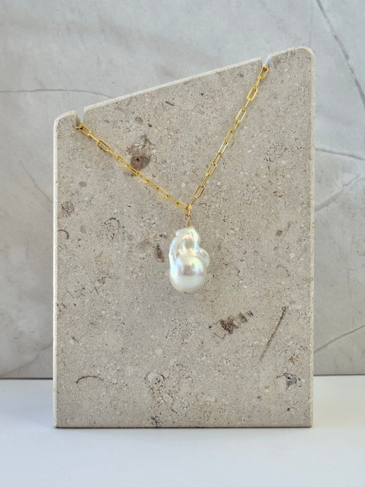 Marina Necklace