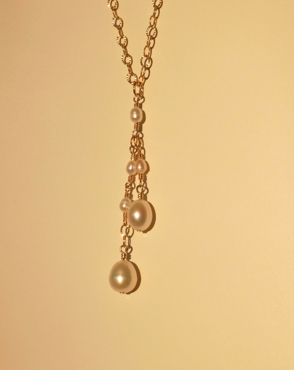 Haleakalā Glow Necklace