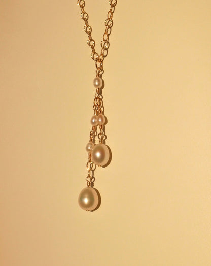 Haleakalā Glow Necklace
