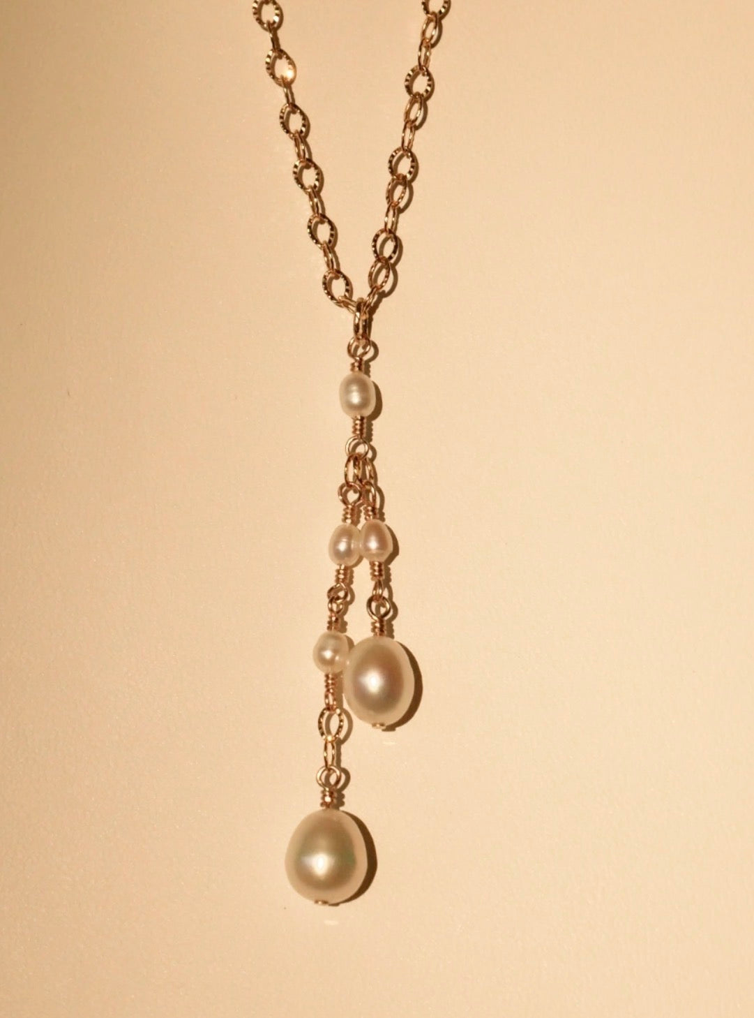Haleakalā Glow Necklace