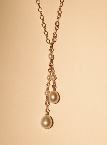 Haleakalā Glow Necklace