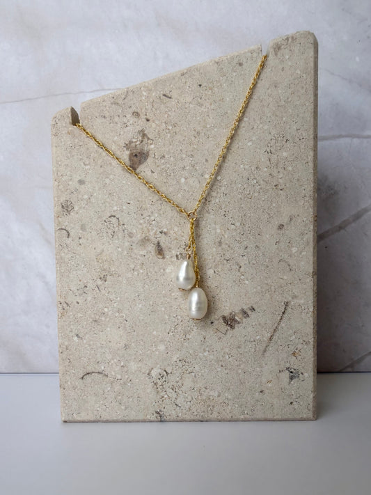 Liliana Necklace