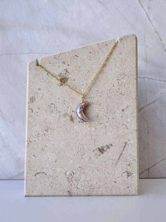 Isolde Necklace