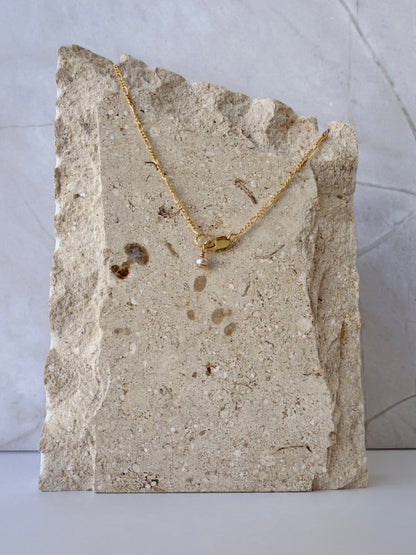 Isolde Necklace
