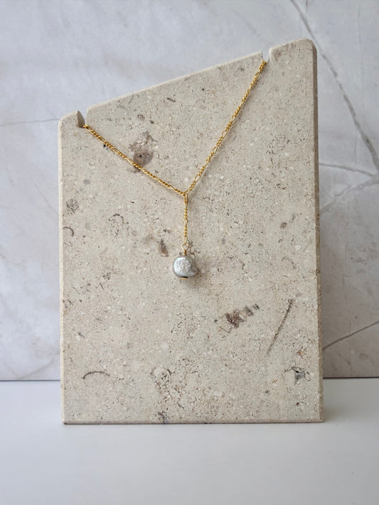 Rosaline Necklace