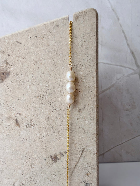 Isabel Bracelet